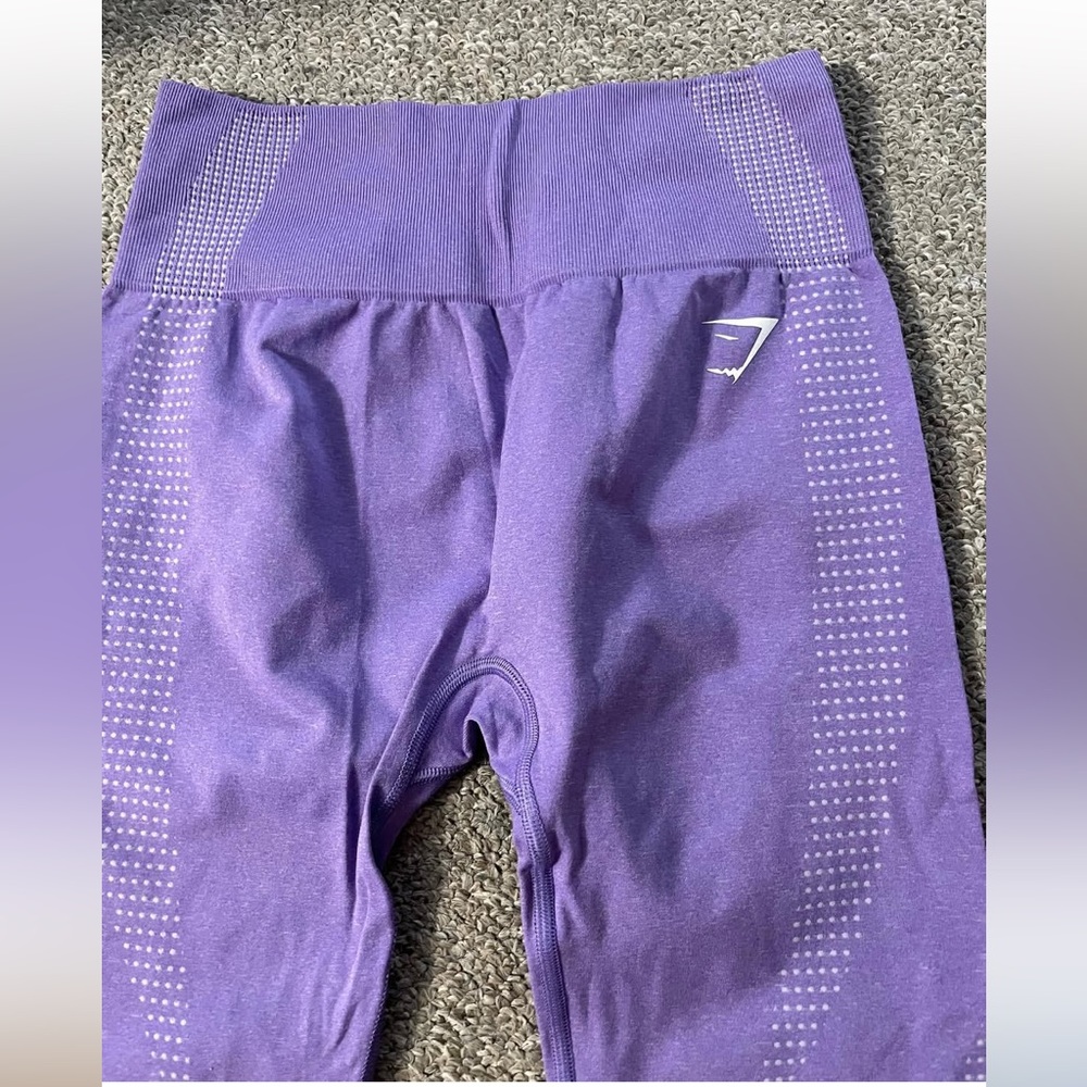 Gymshark leggings